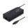 Ładowarka do rowerów elektrycznych Qoltec Ładowarka 36V/42V 2A, Wtyk GX12 3-pin 8 mm